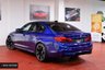 USED 2019 19 BMW M5 4.4 M5 4d 592 BHP VERY HIGH SPEC / LOW MILEAGE