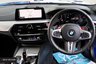 USED 2019 19 BMW M5 4.4 M5 4d 592 BHP VERY HIGH SPEC / LOW MILEAGE