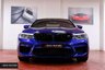 USED 2019 19 BMW M5 4.4 M5 4d 592 BHP VERY HIGH SPEC / LOW MILEAGE