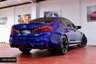 USED 2019 19 BMW M5 4.4 M5 4d 592 BHP VERY HIGH SPEC / LOW MILEAGE