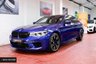 USED 2019 19 BMW M5 4.4 M5 4d 592 BHP VERY HIGH SPEC / LOW MILEAGE