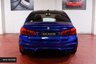 USED 2019 19 BMW M5 4.4 M5 4d 592 BHP VERY HIGH SPEC / LOW MILEAGE