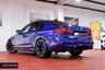 USED 2019 19 BMW M5 4.4 M5 4d 592 BHP VERY HIGH SPEC / LOW MILEAGE