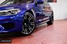 USED 2019 19 BMW M5 4.4 M5 4d 592 BHP VERY HIGH SPEC / LOW MILEAGE