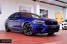 USED 2019 19 BMW M5 4.4 M5 4d 592 BHP VERY HIGH SPEC / LOW MILEAGE