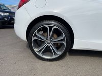 USED 2015 65 VAUXHALL ASTRA GTC 1.4 LIMITED EDITION S/S 3d 118 BHP 1 FULL YEARS MOT +FINANCE AND EXTENDED WARRANTY OPTIONS AVAILABLE!!!!