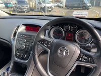 USED 2015 65 VAUXHALL ASTRA GTC 1.4 LIMITED EDITION S/S 3d 118 BHP 1 FULL YEARS MOT +FINANCE AND EXTENDED WARRANTY OPTIONS AVAILABLE!!!!
