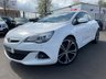 USED 2015 65 VAUXHALL ASTRA GTC 1.4 LIMITED EDITION S/S 3d 118 BHP 1 FULL YEARS MOT +FINANCE AND EXTENDED WARRANTY OPTIONS AVAILABLE!!!!