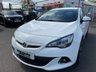 USED 2015 65 VAUXHALL ASTRA GTC 1.4 LIMITED EDITION S/S 3d 118 BHP 1 FULL YEARS MOT +FINANCE AND EXTENDED WARRANTY OPTIONS AVAILABLE!!!!