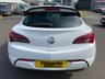 USED 2015 65 VAUXHALL ASTRA GTC 1.4 LIMITED EDITION S/S 3d 118 BHP 1 FULL YEARS MOT +FINANCE AND EXTENDED WARRANTY OPTIONS AVAILABLE!!!!