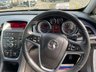 USED 2015 65 VAUXHALL ASTRA GTC 1.4 LIMITED EDITION S/S 3d 118 BHP 1 FULL YEARS MOT +FINANCE AND EXTENDED WARRANTY OPTIONS AVAILABLE!!!!