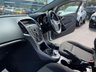 USED 2015 65 VAUXHALL ASTRA GTC 1.4 LIMITED EDITION S/S 3d 118 BHP 1 FULL YEARS MOT +FINANCE AND EXTENDED WARRANTY OPTIONS AVAILABLE!!!!