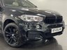 USED 2017 17 BMW X6 3.0 XDRIVE40D M SPORT 4d 309 BHP SUNROOF, HEADS UP!