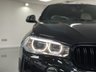 USED 2017 17 BMW X6 3.0 XDRIVE40D M SPORT 4d 309 BHP SUNROOF, HEADS UP!