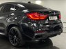 USED 2017 17 BMW X6 3.0 XDRIVE40D M SPORT 4d 309 BHP SUNROOF, HEADS UP!