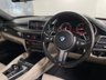 USED 2017 17 BMW X6 3.0 XDRIVE40D M SPORT 4d 309 BHP SUNROOF, HEADS UP!