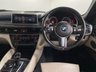 USED 2017 17 BMW X6 3.0 XDRIVE40D M SPORT 4d 309 BHP SUNROOF, HEADS UP!