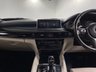 USED 2017 17 BMW X6 3.0 XDRIVE40D M SPORT 4d 309 BHP SUNROOF, HEADS UP!
