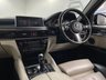 USED 2017 17 BMW X6 3.0 XDRIVE40D M SPORT 4d 309 BHP SUNROOF, HEADS UP!