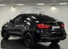 USED 2017 17 BMW X6 3.0 XDRIVE40D M SPORT 4d 309 BHP SUNROOF, HEADS UP!