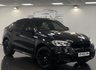 USED 2017 17 BMW X6 3.0 XDRIVE40D M SPORT 4d 309 BHP SUNROOF, HEADS UP!