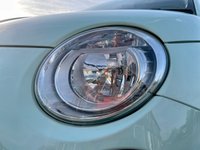 USED 2015 64 FIAT 500 1.2 DUALOGIC CULT 3d 69 BHP No-Nonsense Home Delivery