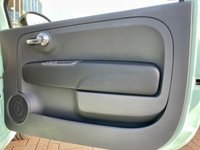 USED 2015 64 FIAT 500 1.2 DUALOGIC CULT 3d 69 BHP No-Nonsense Home Delivery