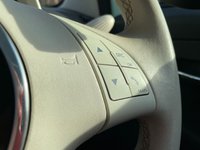 USED 2015 64 FIAT 500 1.2 DUALOGIC CULT 3d 69 BHP No-Nonsense Home Delivery