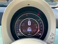 USED 2015 64 FIAT 500 1.2 DUALOGIC CULT 3d 69 BHP No-Nonsense Home Delivery