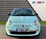 USED 2015 64 FIAT 500 1.2 DUALOGIC CULT 3d 69 BHP No-Nonsense Home Delivery