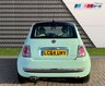 USED 2015 64 FIAT 500 1.2 DUALOGIC CULT 3d 69 BHP No-Nonsense Home Delivery