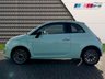 USED 2015 64 FIAT 500 1.2 DUALOGIC CULT 3d 69 BHP No-Nonsense Home Delivery