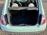 USED 2015 64 FIAT 500 1.2 DUALOGIC CULT 3d 69 BHP No-Nonsense Home Delivery