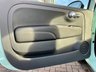 USED 2015 64 FIAT 500 1.2 DUALOGIC CULT 3d 69 BHP No-Nonsense Home Delivery