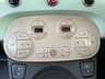 USED 2015 64 FIAT 500 1.2 DUALOGIC CULT 3d 69 BHP No-Nonsense Home Delivery