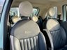 USED 2015 64 FIAT 500 1.2 DUALOGIC CULT 3d 69 BHP No-Nonsense Home Delivery
