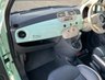 USED 2015 64 FIAT 500 1.2 DUALOGIC CULT 3d 69 BHP No-Nonsense Home Delivery