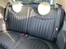 USED 2015 64 FIAT 500 1.2 DUALOGIC CULT 3d 69 BHP No-Nonsense Home Delivery