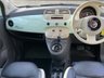 USED 2015 64 FIAT 500 1.2 DUALOGIC CULT 3d 69 BHP No-Nonsense Home Delivery