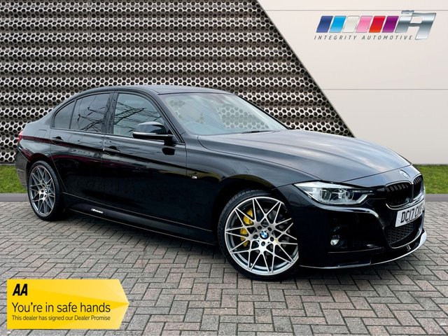 Integrity Automotive Limited