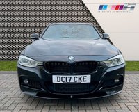 USED 1970 17 BMW 335 3.0 335D M SPORT 4dr DIESEL AUTO XDRIVE No-Nonsense Home Delivery