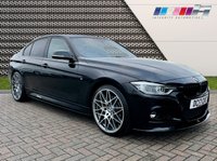 USED 1970 17 BMW 335 3.0 335D M SPORT 4dr DIESEL AUTO XDRIVE No-Nonsense Home Delivery