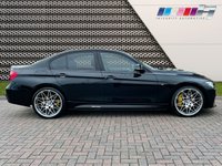 USED 1970 17 BMW 335 3.0 335D M SPORT 4dr DIESEL AUTO XDRIVE No-Nonsense Home Delivery