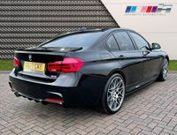 USED 1970 17 BMW 335 3.0 335D M SPORT 4dr DIESEL AUTO XDRIVE No-Nonsense Home Delivery