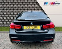 USED 1970 17 BMW 335 3.0 335D M SPORT 4dr DIESEL AUTO XDRIVE No-Nonsense Home Delivery