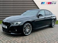 USED 1970 17 BMW 335 3.0 335D M SPORT 4dr DIESEL AUTO XDRIVE No-Nonsense Home Delivery