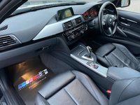 USED 1970 17 BMW 335 3.0 335D M SPORT 4dr DIESEL AUTO XDRIVE No-Nonsense Home Delivery