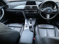 USED 1970 17 BMW 335 3.0 335D M SPORT 4dr DIESEL AUTO XDRIVE No-Nonsense Home Delivery