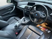 USED 1970 17 BMW 335 3.0 335D M SPORT 4dr DIESEL AUTO XDRIVE No-Nonsense Home Delivery