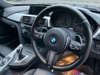 USED 1970 17 BMW 335 3.0 335D M SPORT 4dr DIESEL AUTO XDRIVE No-Nonsense Home Delivery